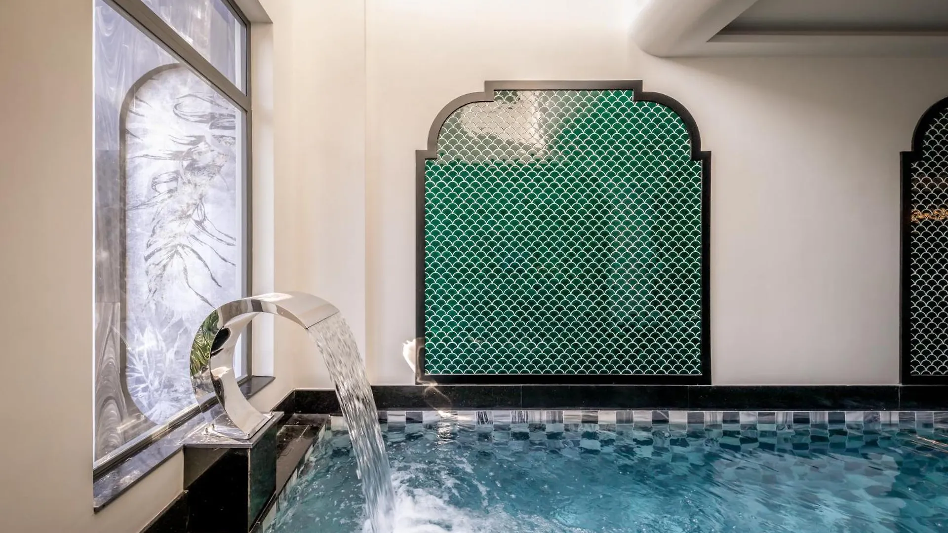 T-Maison Indochine Vung Tau Villa Near Beach Free Pool, Billiards, Karaoke