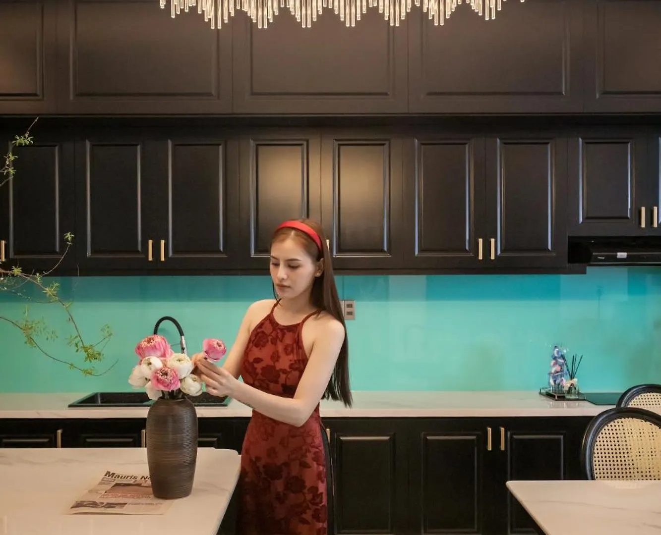 T-Maison Indochine Vung Tau Villa Near Beach Free Pool, Billiards, Karaoke Vietnam