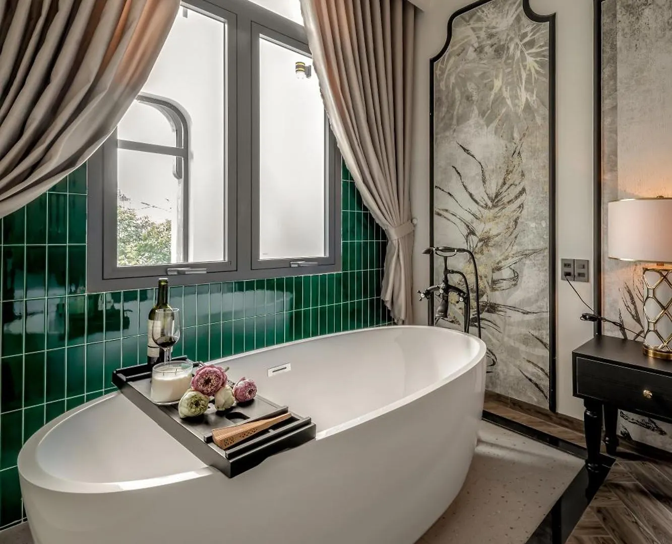 T-Maison Indochine Vung Tau Villa Near Beach Free Pool, Billiards, Karaoke Vietnam