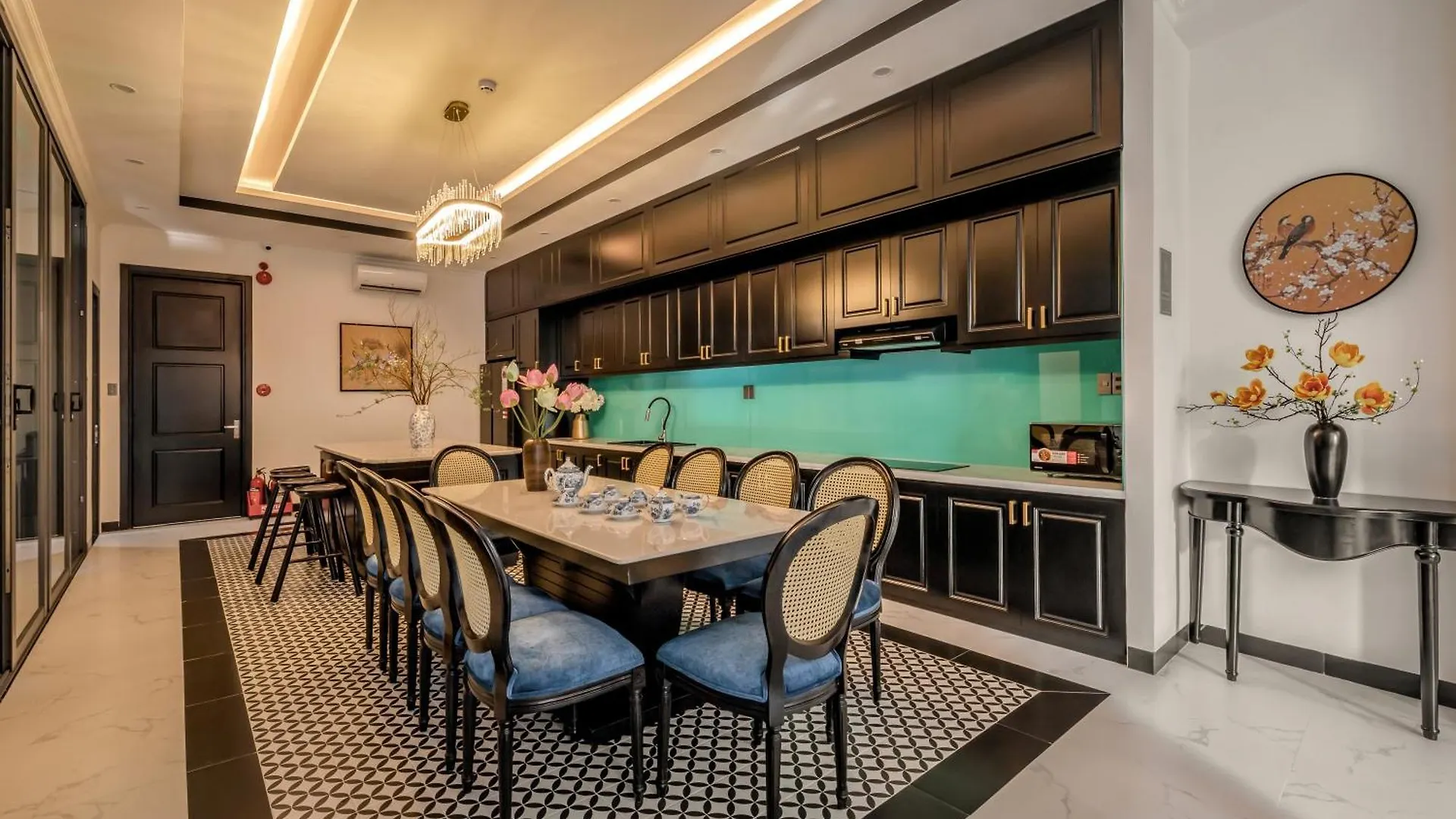 T-Maison Indochine Vung Tau Villa Near Beach Free Pool, Billiards, Karaoke 0*,  Vietnam